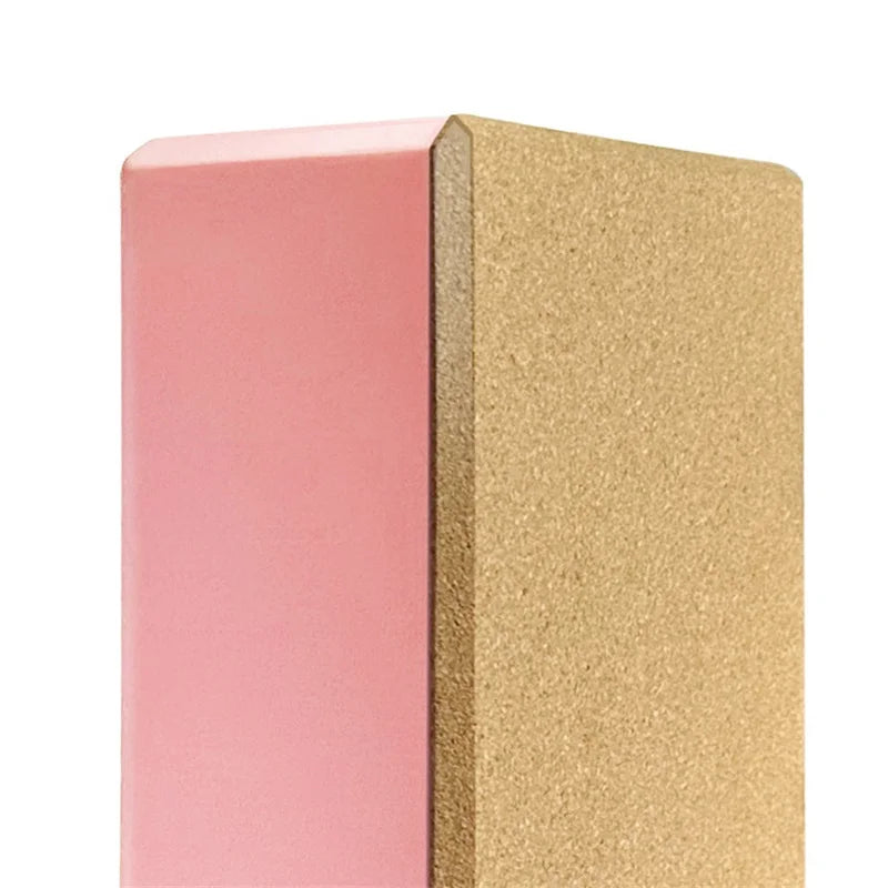 Brique Yoga Naturelle