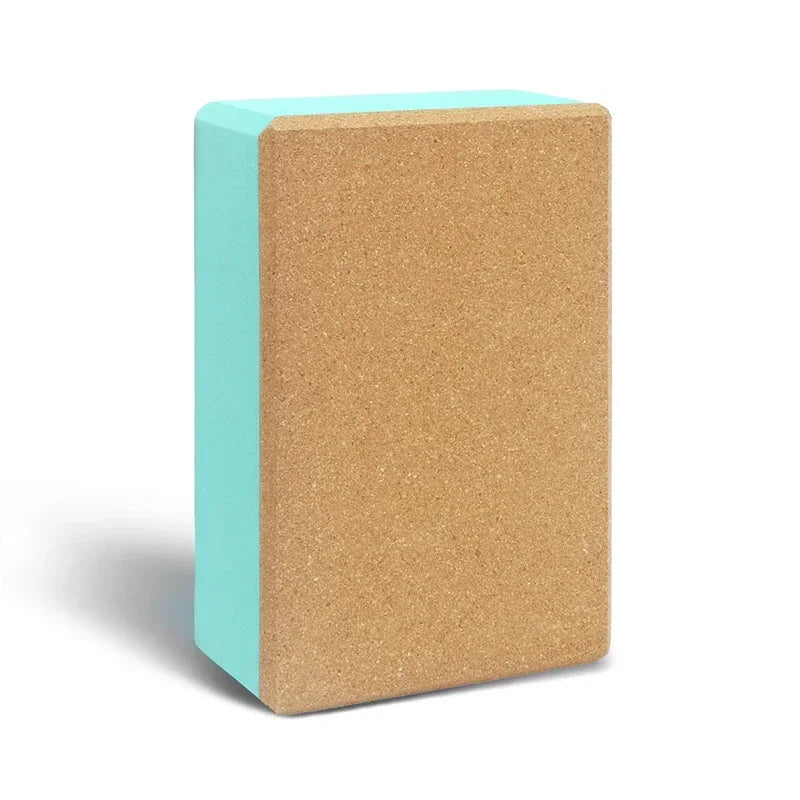 Brique Yoga Naturelle