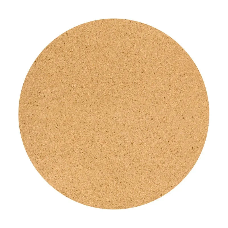 Tapis rond en Liège
