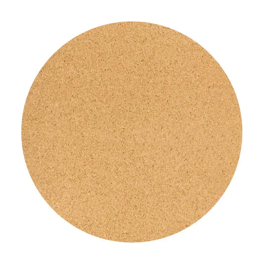 Tapis rond en Liège
