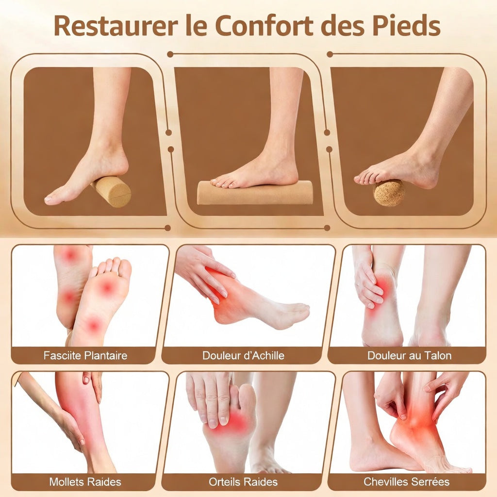 Planche d’Équilibre en Liège